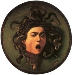 Il mito di Perseo e Medusa alle origini del conflitto di genere