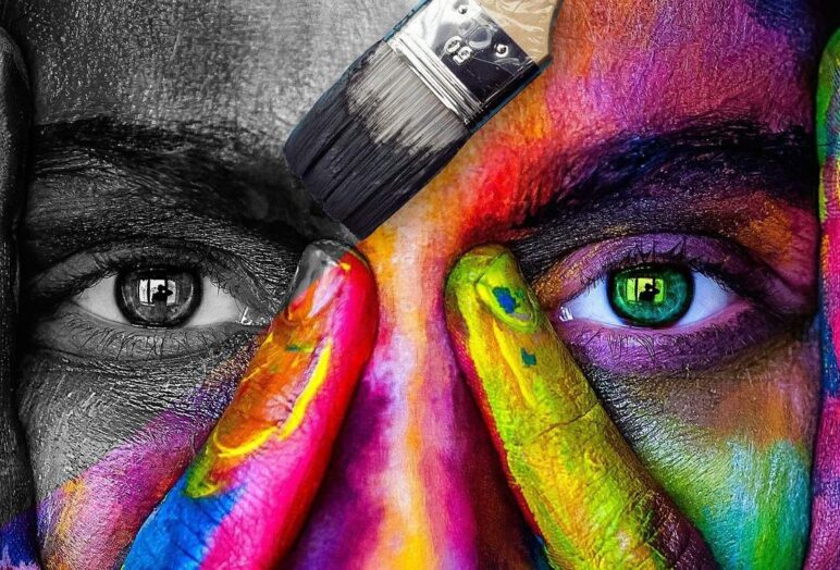 immaginazione creativa