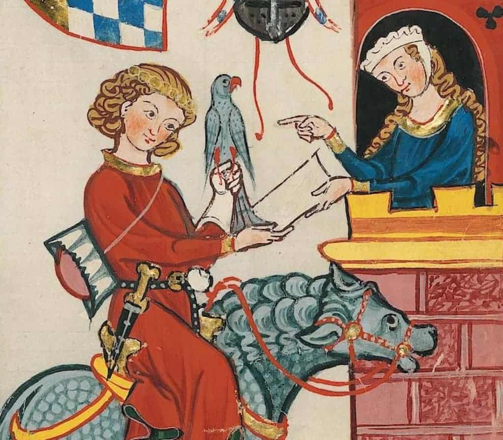 Codex Manesse