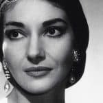 Maria Callas: la dea ferita