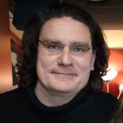 Jean-François Vézina