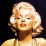 L'ultimo canto di Marilyn