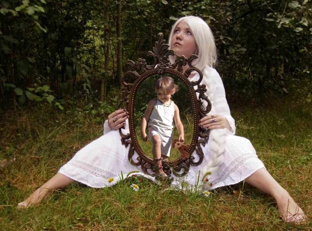 La dimenticanza
