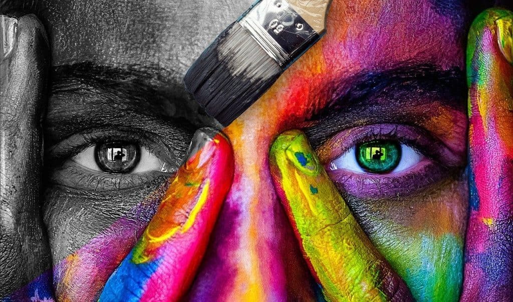 immaginazione creativa