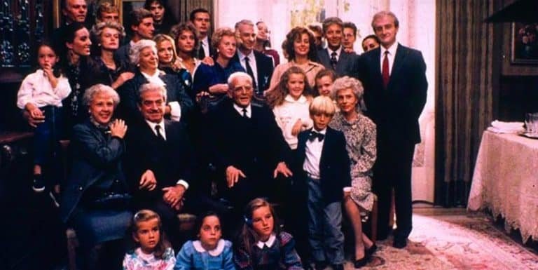 Andrea che ha 6 fratelli tutti diversi Andrea che ha 6 fratelli tutti diversi