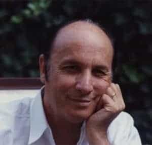 Francesco Alberoni