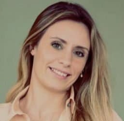 Francesca Caruso