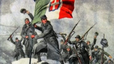 La resa e il colpevole, in guerra e nella vita quotidiana