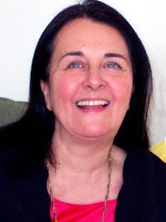 Rossana De Angelis