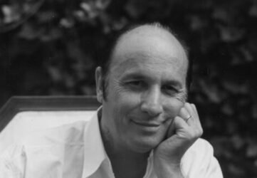 Francesco Alberoni