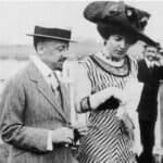 Eleonora Duse e Gabriele D'Annunzio, amore o brand artistico?