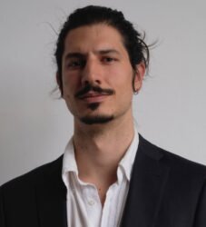 Lorenzo Longato