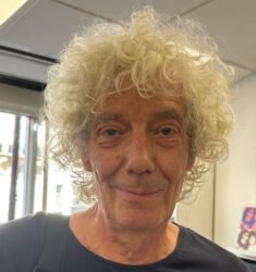 Michel Besson Bernasconi