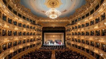 La Fenice