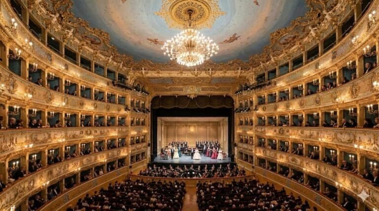 La Fenice