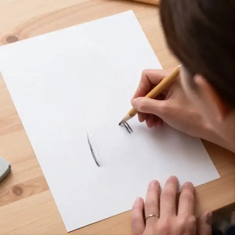 Bambino che disegna. Insegnante sperimenta educazione emotiva in classe: disegno, corpo e ascolto trasformano studenti disattenti in consapevoli, migliorando clima scolastico e apprendimento. Variante 1 Didattica innovativa in classe: insegnante usa emozioni, colori e corpo per coinvolgere studenti disattenti, favorendo consapevolezza, partecipazione e benessere scolastico. Variante 2 Educazione emotiva a scuola: attività con disegno e ascolto aiuta studenti a esprimersi, migliorando attenzione, relazioni e apprendimento quotidiano. Variante 3 Esperienza didattica capovolta: insegnante coinvolge studenti con emozioni e creatività, trasformando disattenzione in ascolto attivo e crescita personale a scuola.