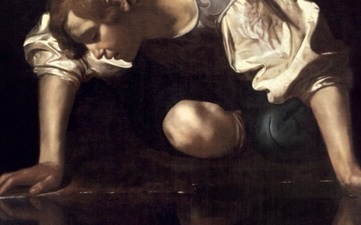 Narciso: dall’antico mito greco all’individualismo moderno