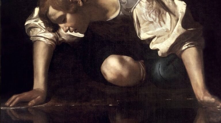 Narciso: dall’antico mito greco all’individualismo moderno