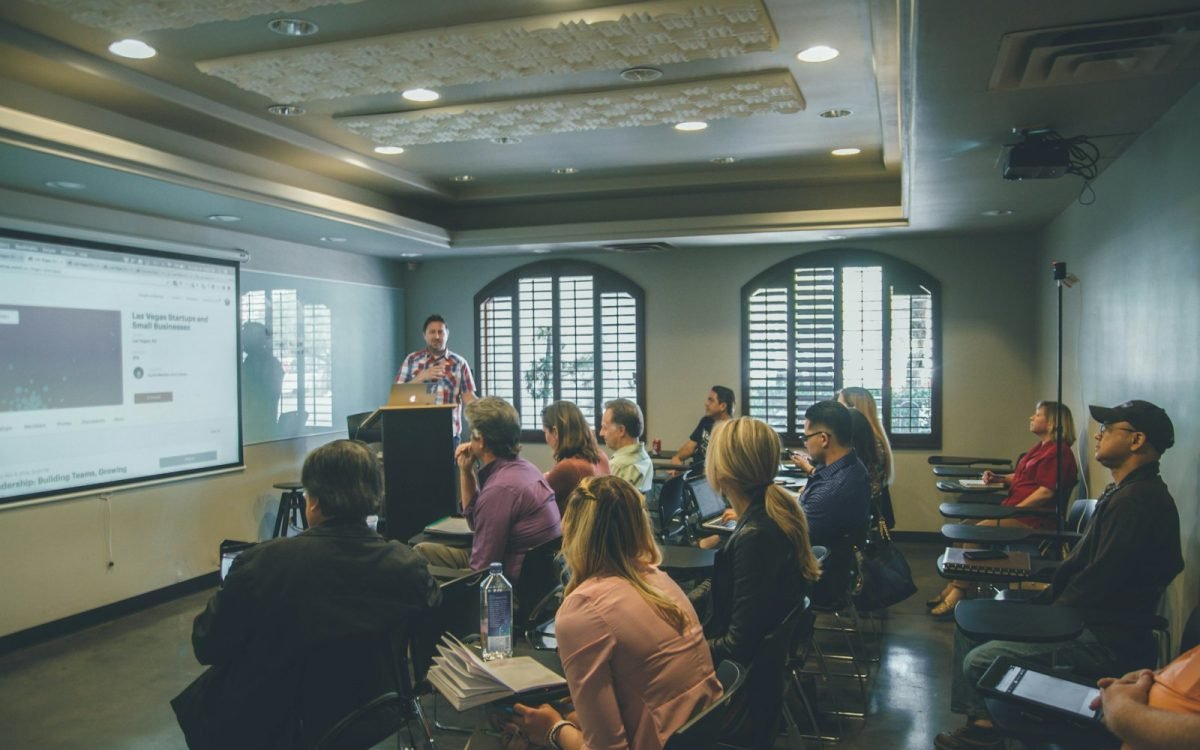 Aula / seminario