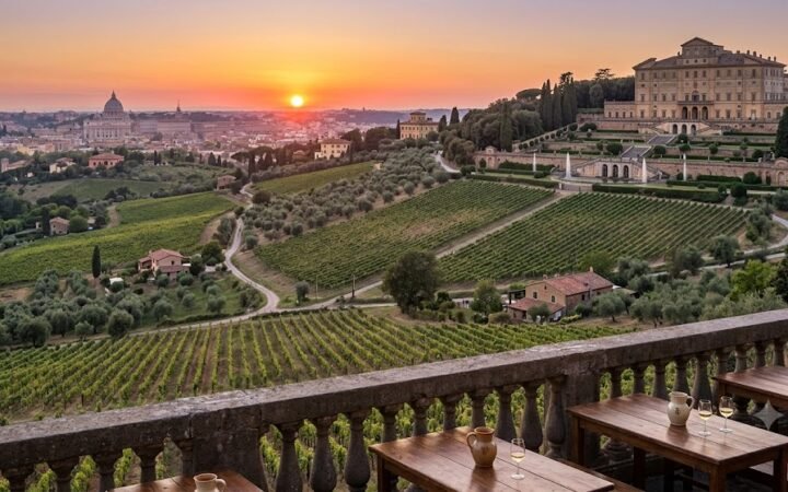 Frascati