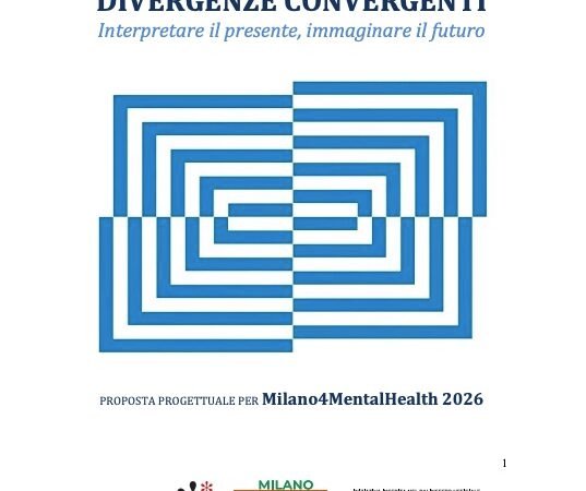 La salute mentale come tema culturale e collettivo