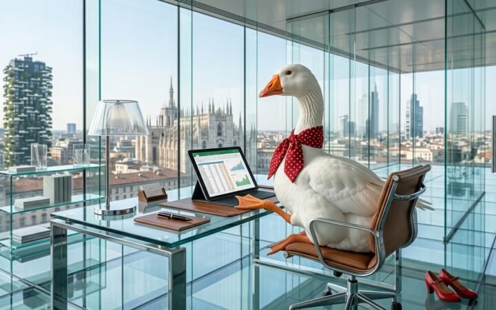 Lotta di una Project Manager con la povertà (2 parte)
