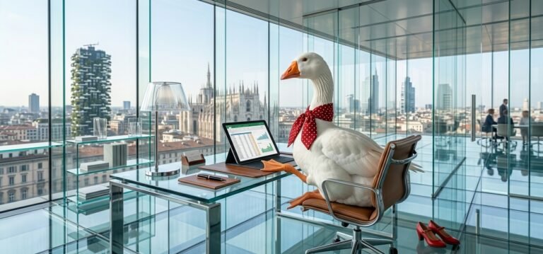 Lotta di una Project Manager con la povertà (2 parte)