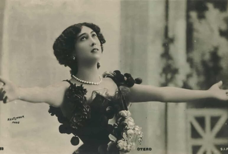 Carolina Otero