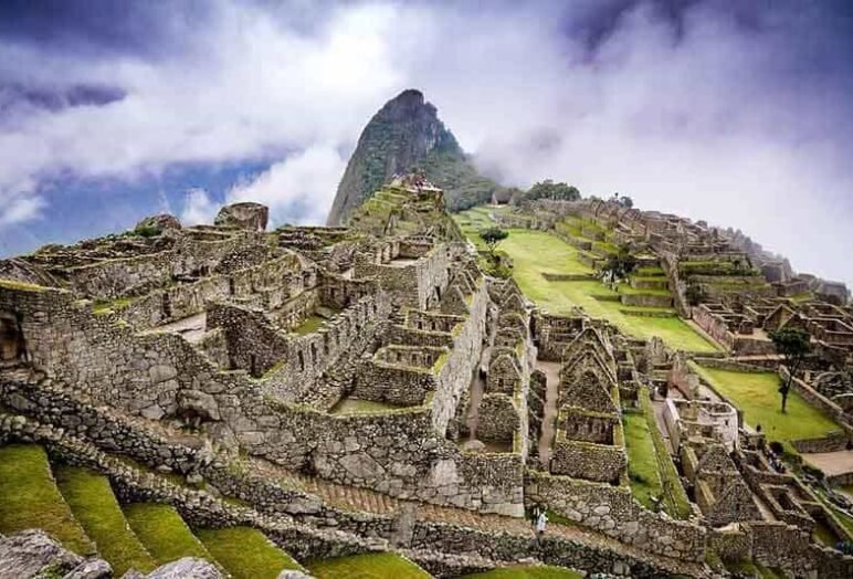 stanze segrete, ricordi, cusco