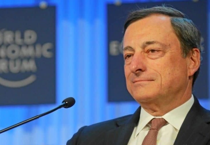 Draghi: il rispetto
