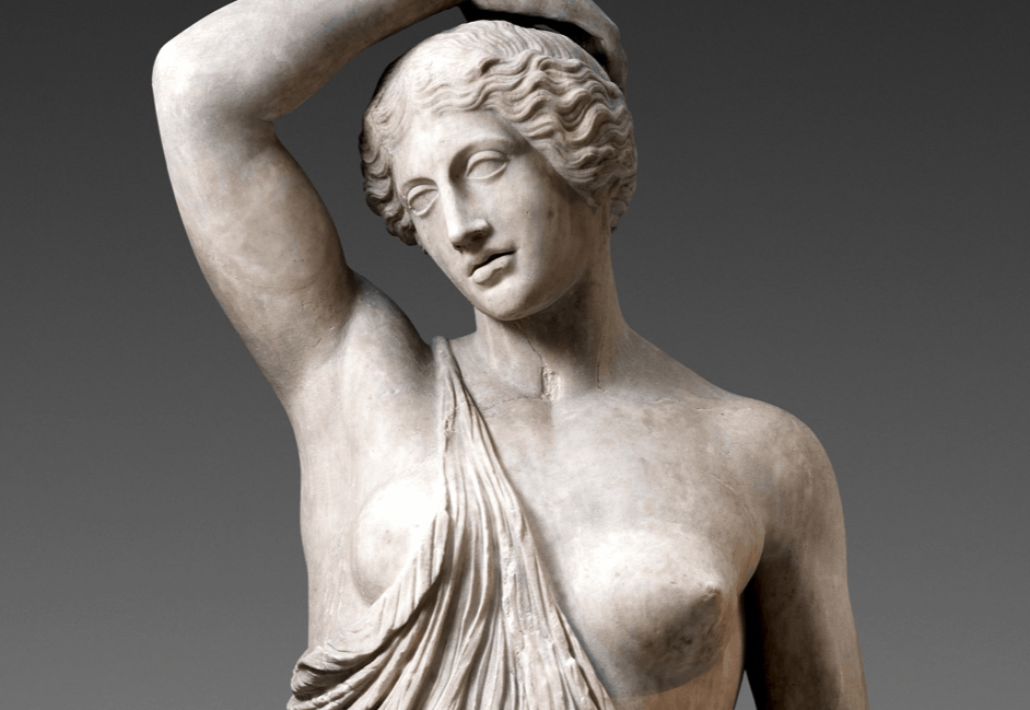 L'odore delle donne e il legame coniugale nella Grecia classica