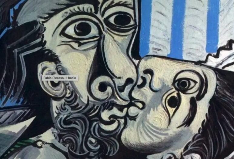 bacio grande