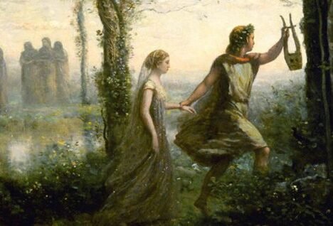 Orfeo