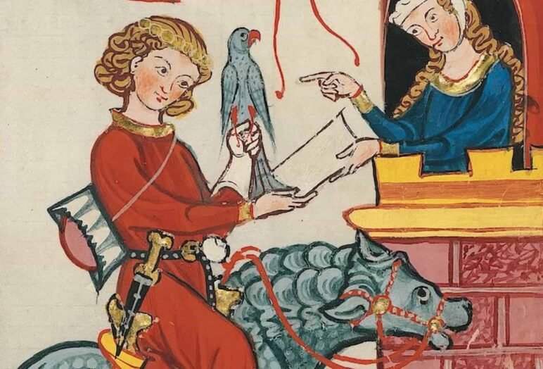 Codex Manesse
