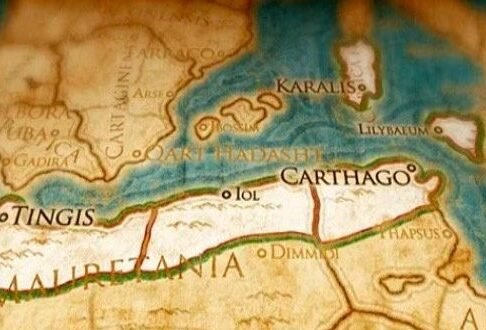 delenda carthago