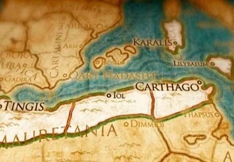 delenda carthago