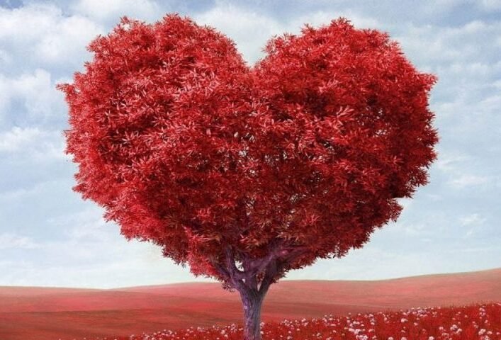 Intimità e vicinanza: la dialettica dell'amore