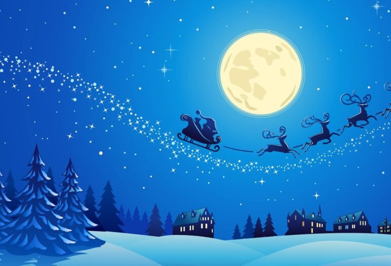 La notte di Natale