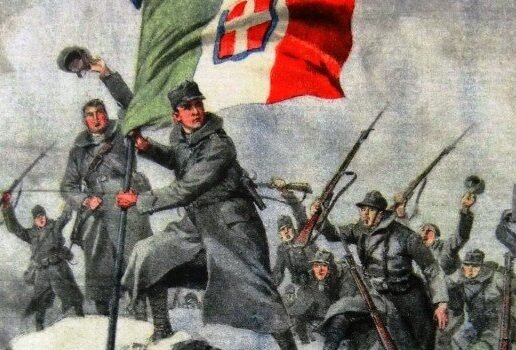 La resa e il colpevole, in guerra e nella vita quotidiana
