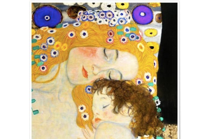 Mamma non urlare: il fascino di essere genitori imperfetti