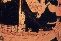 sirene, ulisse
