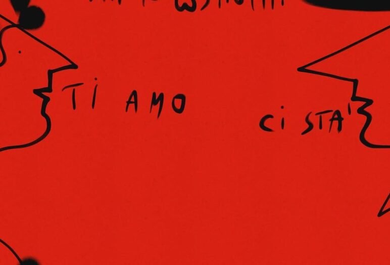 narcisismo, sto uscendo con una tipa
