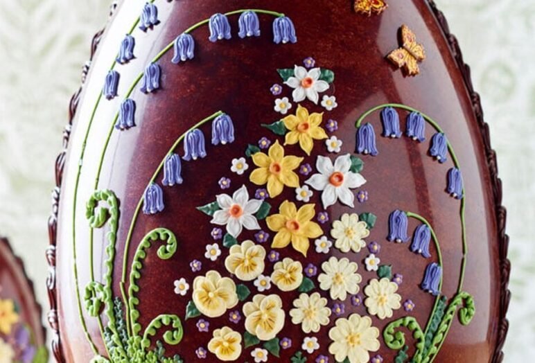 pasqua, uovo